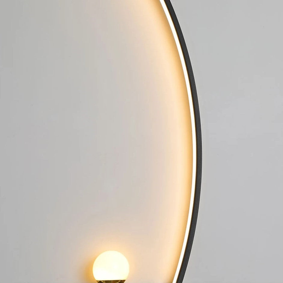 EllyLight™ | Luxe LED Wandlamp