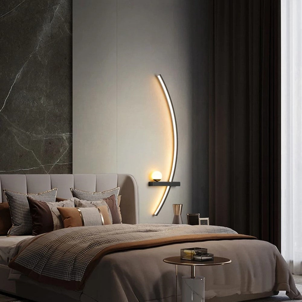 EllyLight™ | Luxe LED Wandlamp