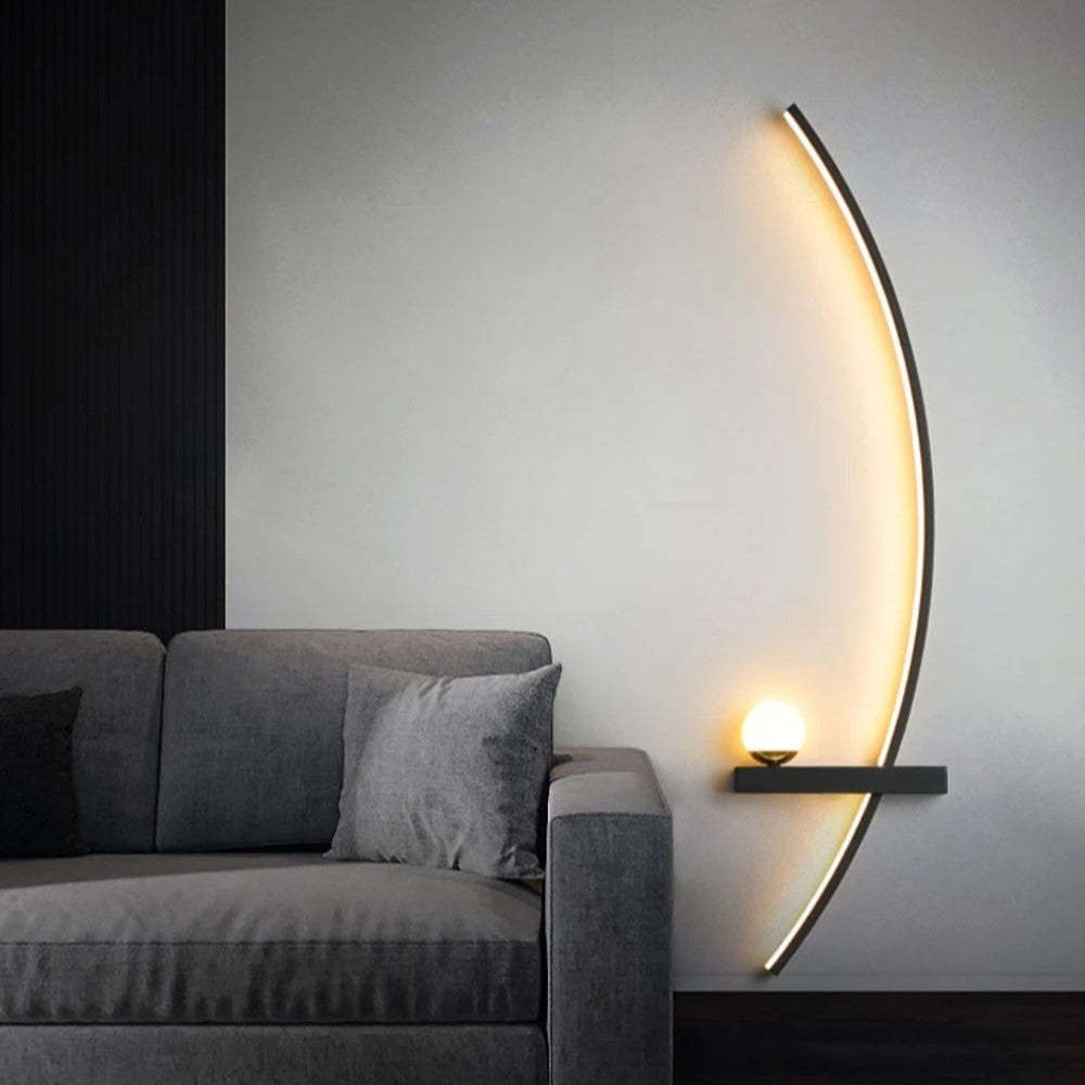 EllyLight™ | Luxe LED Wandlamp