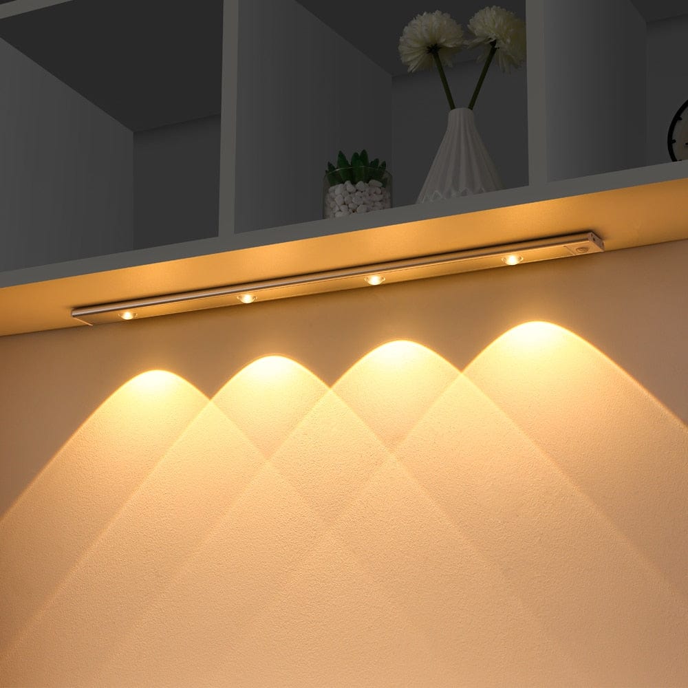 DynamicGlow™ | Sensor Lamp